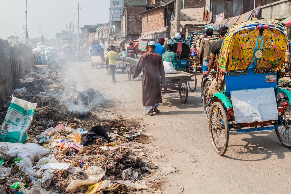 gorakhpur