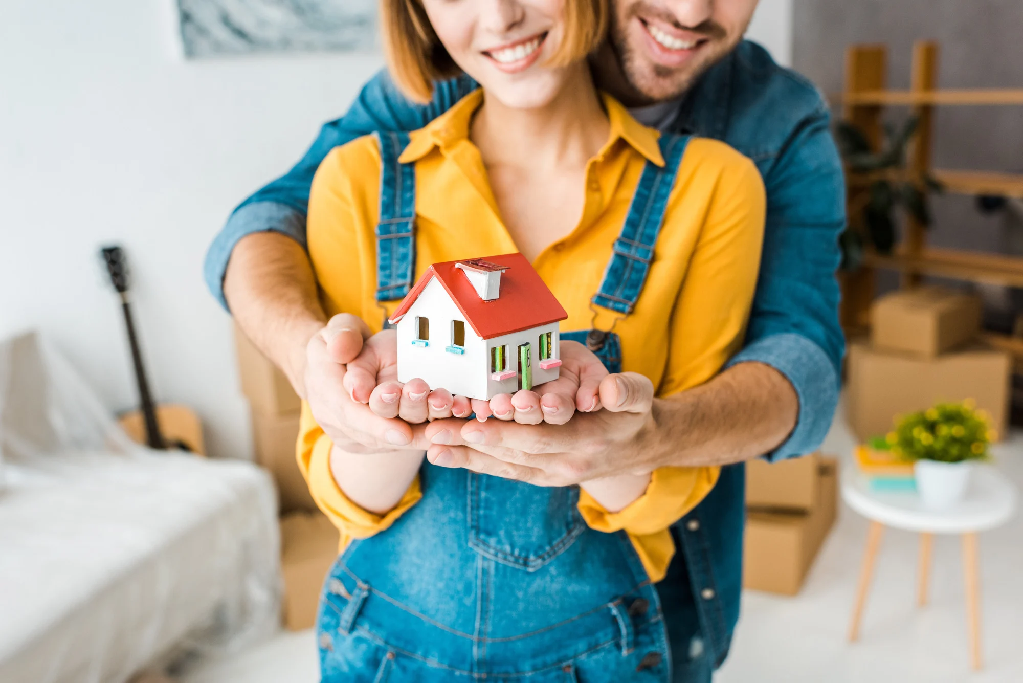 housing