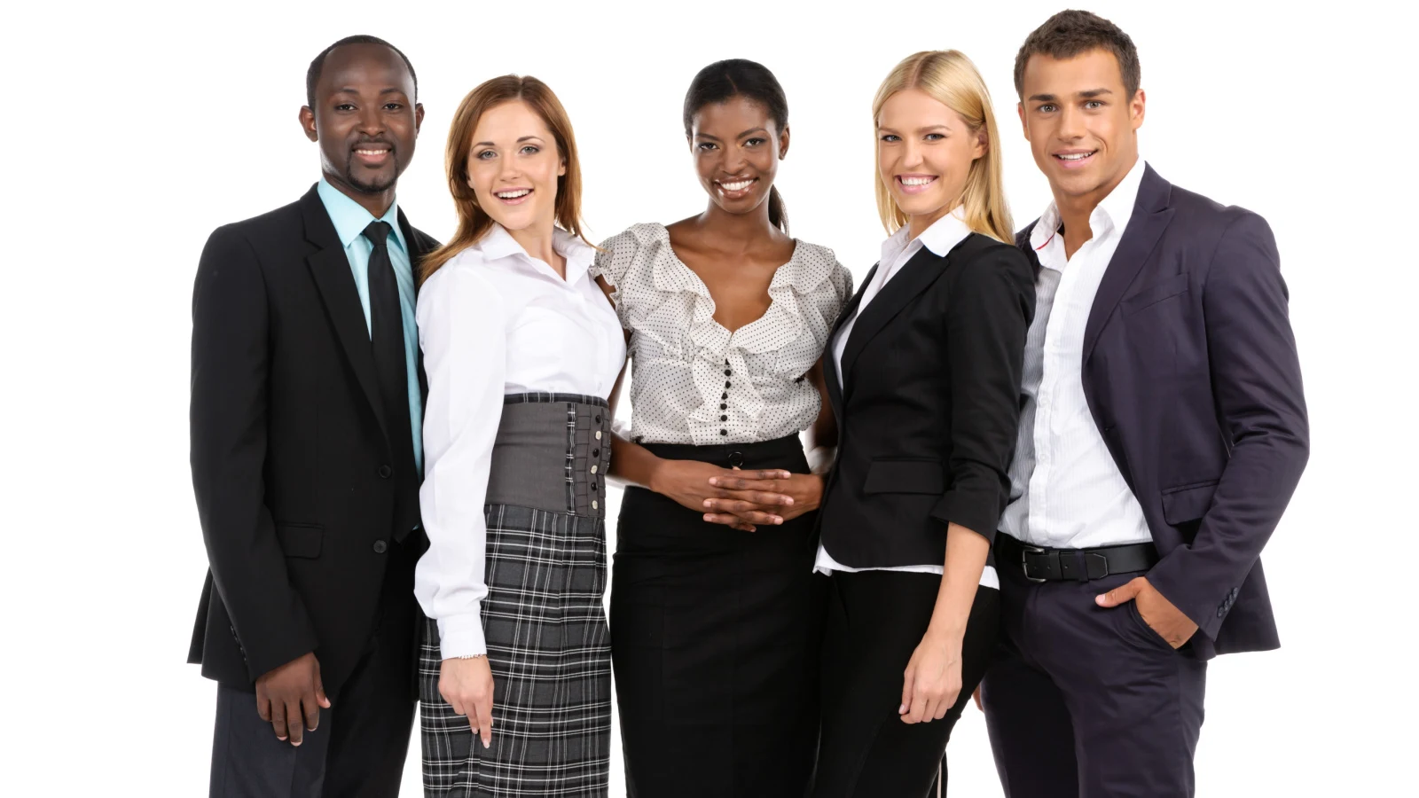 sales people