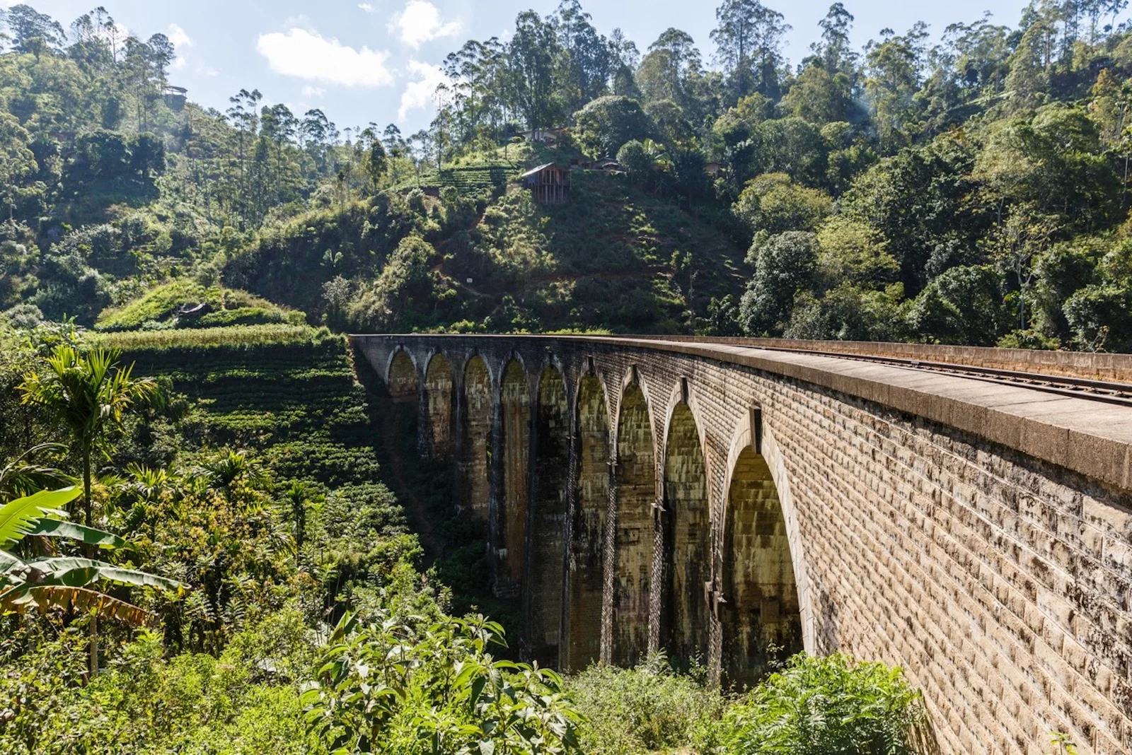 Sri-Lanka