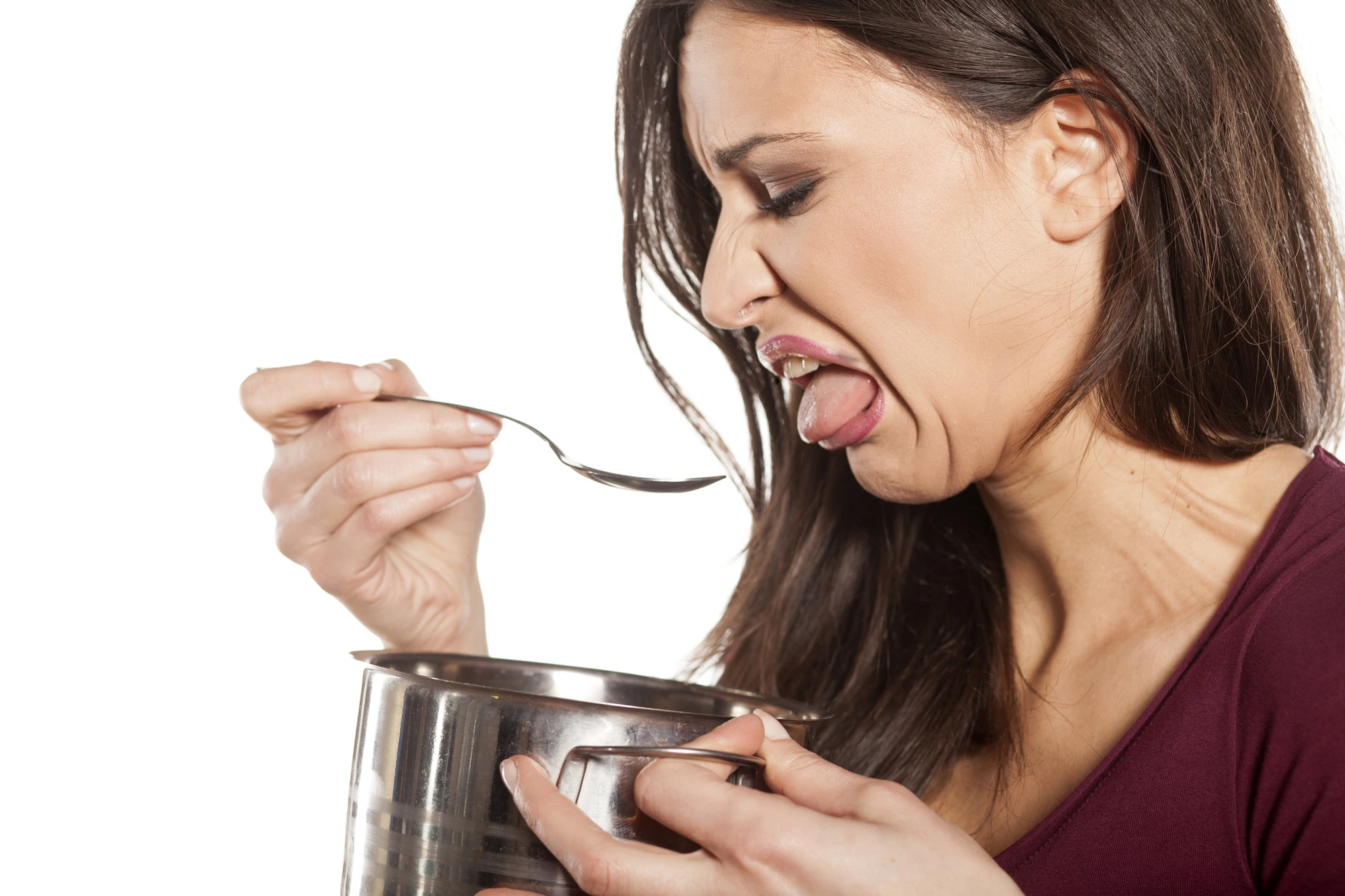 digusting food